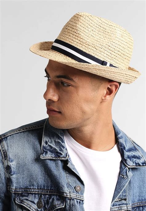 Chapeaux pour Homme .